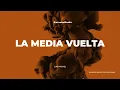 Luis Miguel   La media vuelta Karaoke Instumental