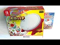 HORI Taiko no Tatsujin Drum Controller for Nintendo Switch UNBOXING ChaseYama