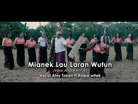 Download MP3 Dolo Mianek Lau Laran Wutun || Versi Andre Witak || Dolo Paling Heboh 2023
