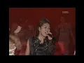 보아(BoA) - My Name [윤도현의 러브레터] | KBS 20040723 방송
