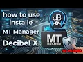 How to Modify ANY App Using MT Manager VIP - No Root Needed