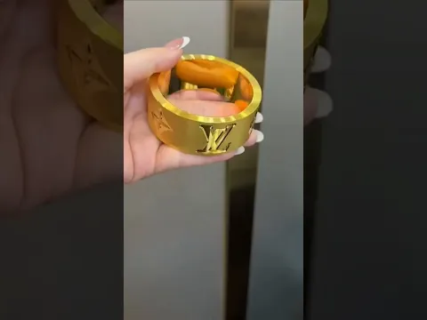 Glamorous Golden Kanggan ✨️//Trending Jewellery Fashion ✨️