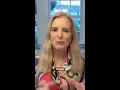 Kerry Kennedy recalls time her brother threw a snake into a swimming pool full of kids