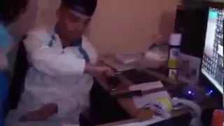 Aissa Clash Sam Dex Djak Aissa Clip Officiel 2013 