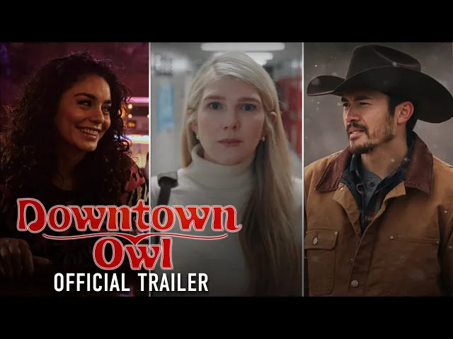 Official Trailer