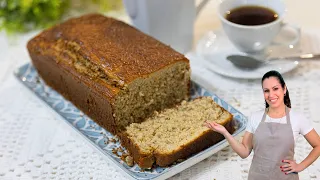 Pão de Aveia no Liquidificador – Fácil, Saudável e Delicioso