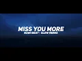 Rawi Beat - Miss You More Slow Remix!!!