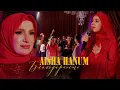 Download Lagu AISHA HANUM – Благодарность | Премьера нашида на день рождения! Душевно до слёз 💫
