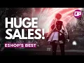 Download Lagu These HUGE Eshop SALES Are Perfect For Switch 1 Or 2 But ENDING SOON!