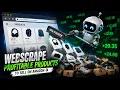 How I Webscrape any website for Amazon Online Arbitrage Product Research