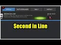 Second in Line Duel Target Marvel Contest of Champions