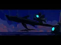 Atlantis The Lost Empire 2001 - Milo Rescues Kida U