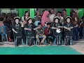 TAYUB wahyu taruno budoyo  live kunci//bopo gentho//Nyi YASMI NYI SUPRIATI cs