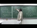 Lecture 7 Part 8 Understanding minimal polynomials for a matrix examples and basic properties