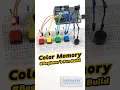 DIY Arduino Simon Game - Can You Win