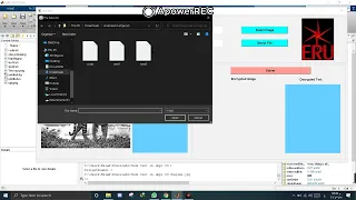 Image Encryption in Matlab