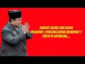 Download Lagu Rakyat susah cari kerja, Prabowo klim PENGANGGURAN MENURUN.... Fakta Lapangan...