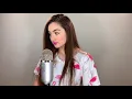 Lagu Doja Cat - Candy (Cover by Annika Oviedo)