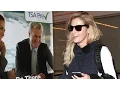 ESPN Commentator Erin Andrews Chats About Money And Work