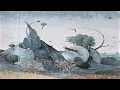 ETHEREAL AMBIENT  432Hz // GARDEN OF EARTHLY DELIGHTS // CAPTAIN MARIGOLD