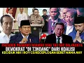 Lagu PRABOWO NGAMUK 😱USAI TAU SBY DAL4NGNYA DEMOKRAT DI TEND4NG DARI KOALISI ⁉️ROY CS SERET NAMA AHY