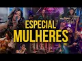 Download Lagu Rock Beats - Mix Medley Dia das Mulheres (Amy Winehouse/Cássia Eller/Rita Lee/Pitty/Madonna/ABBA)