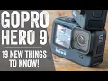 GoPro Hero 9 Black Review 19 Things To Know