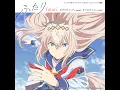 ふたり - The two of us - Oguri Cap(CV.Takayanagi Tomoyo) & Tamamo Cross(CV.Ozora Naomi)