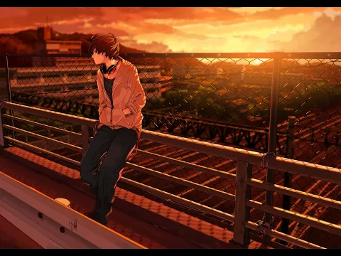 sad boi forever ~ sad lofi mix