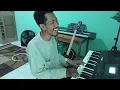 Download Lagu KU TAK BISA - SLANK (Cover Je) 