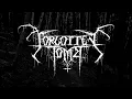 Forgotten Tomb - Solitude Ways