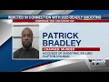 Man indicted in connection with deadly 2023 central Lubbock shooting