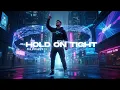 💪 Hold On Tight (Official Music Video) | Trap Gospel of Hope \u0026 Purpose