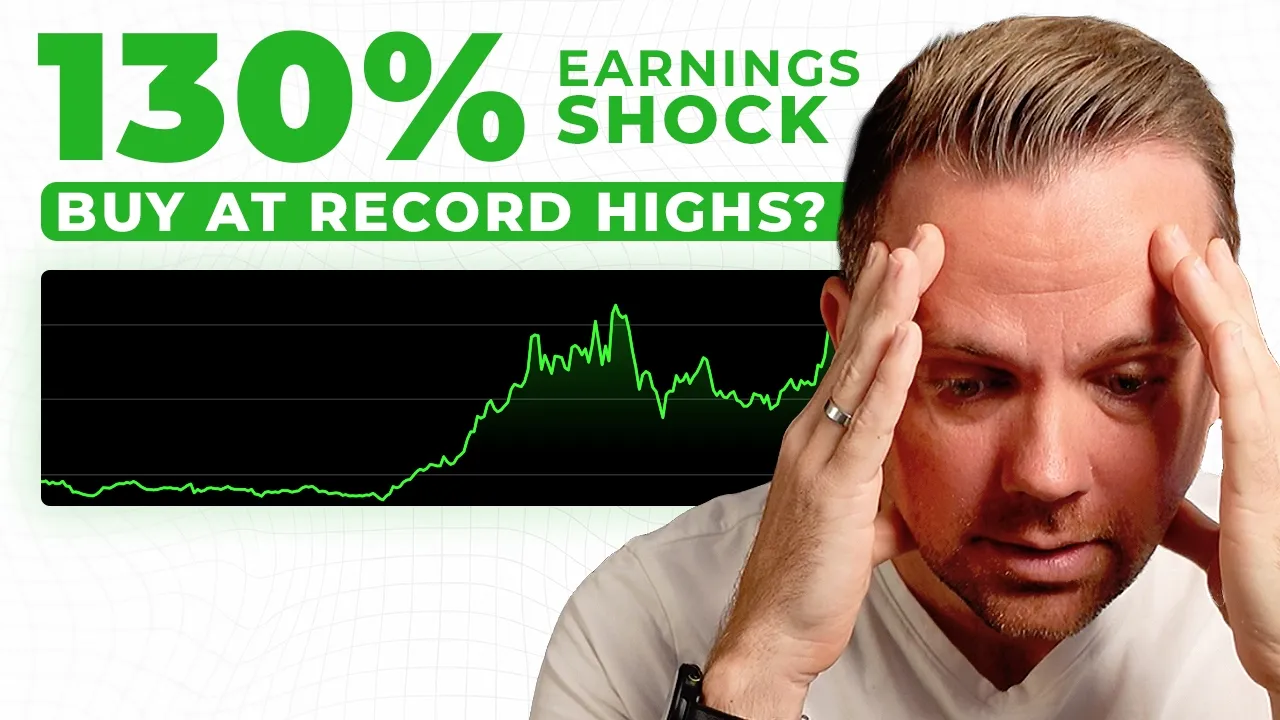 3 Stocks With HUGE Potential In November 2026