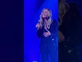 Download Lagu Lara Fabian, Pas sans toi, Bucharest, 21st april 2024