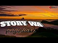 Download Lagu story wa SELAMAT PAGI DUNIA TIPU TIPU l kata kata semangat