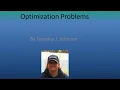 1411 Sec 3 7 Optimization