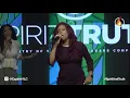 Download Lagu 🔥 “Glory Glory, Hallelujah!” | Min. Yolanda DeBerry Leading Worship | Spirit And Truth Ministries