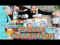 My Puzzle Collection