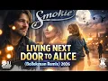 Lagu Smokie - Living Next Door to Alice (Bollekman Remix) 2026 ✨ Epic 80s Italo Disco Revival