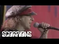 Lagu Scorpions - Big City Nights (Moscow Music Peace Festival 1989)