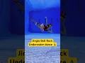 Download Lagu Underwater Christmas dance 🎄- Jingle Bell Rock 🔔👠 #underwater #christmas #dance #jinglebell #xmas
