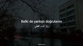       لقد قتلت زهرة شبابي  اغاني تركية دندنها