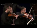 Mendelssohn Piano Sextet in D Major, Op. 110  (Liszt Academy - Solti Hall, 2021)