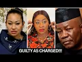 Download Lagu SEN NATASHA found GUILTY!,Assasination, Attacks,Criminal charges \u0026 Court Judgement!