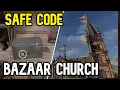 Dying Light 2 Safe Code Bazaar - Safe Combination Bazaar Church Tower