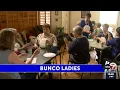 Bunco group keeps senior ladies group together for 15 years