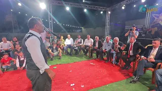 النجم احمد الكيلاني اغاني طربية العريس فريد مقبل كفر ثلث تسجيلات الأمير 2019 HD 