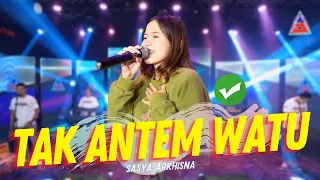 Download Sasya Arkhisna - Tak Antem Watu (Official Music Video ANEKA SAFARI) MP3