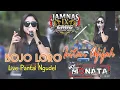 Download Lagu BOJO  LORO - INTAN AFIFA - NEW MONATA - 44 AUDIO - JAMNAS CMIC PANTAI NGUDEL 2022